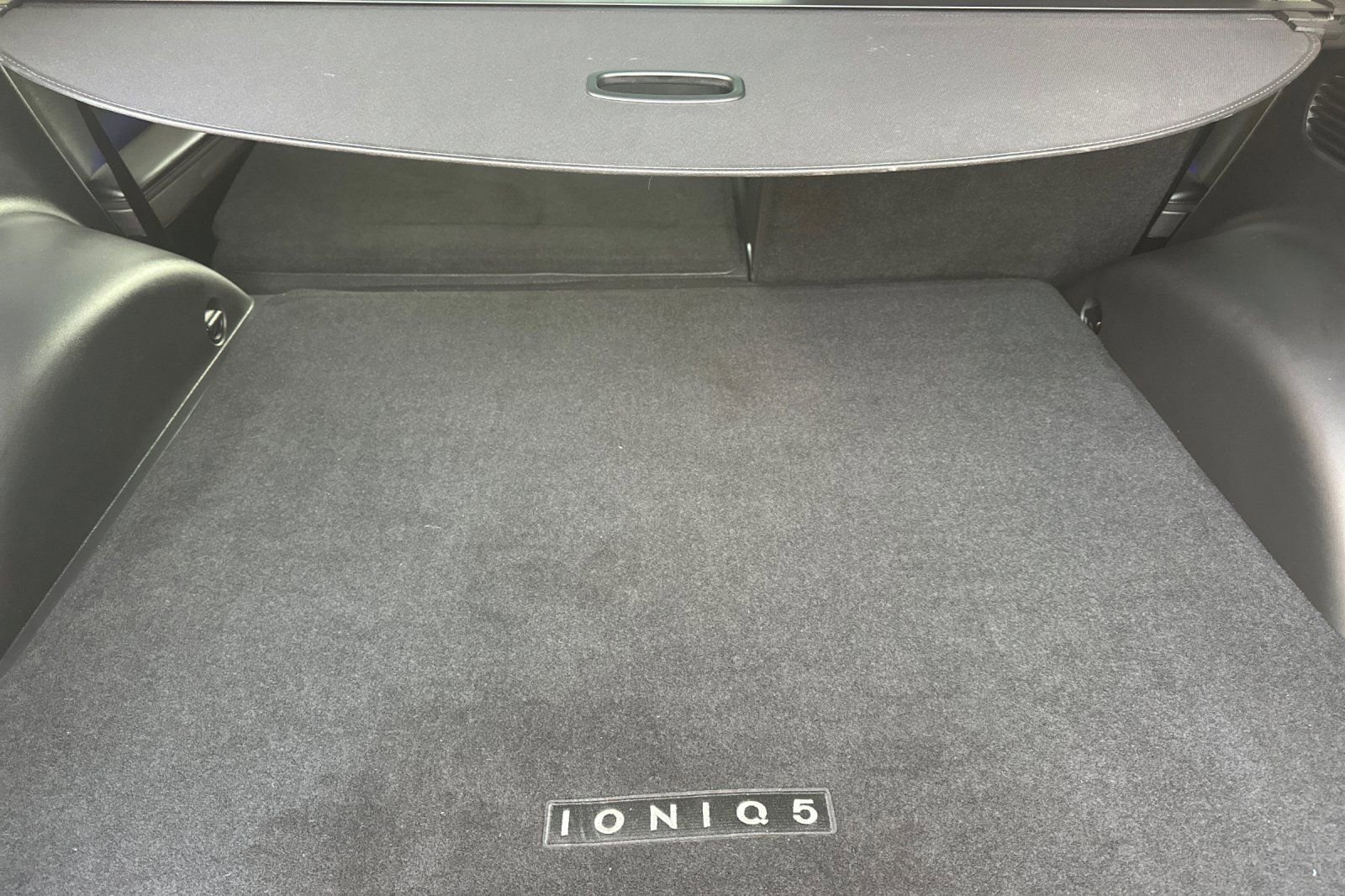 Certified 2024 Hyundai Ioniq 5 Limited image 16