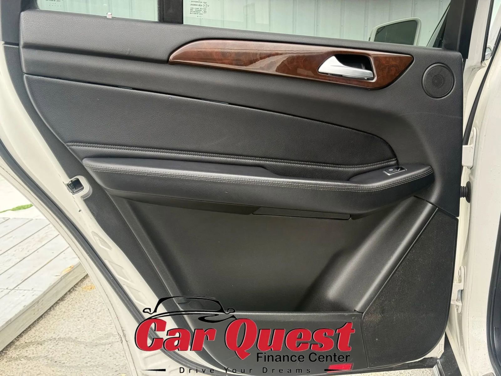 Used 2018 Mercedes-Benz GLS 450 4MATIC image 13