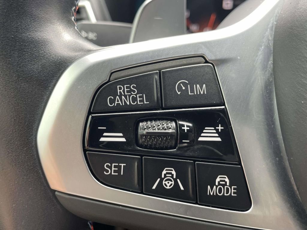 Used 2023 BMW X3 M40i image 27