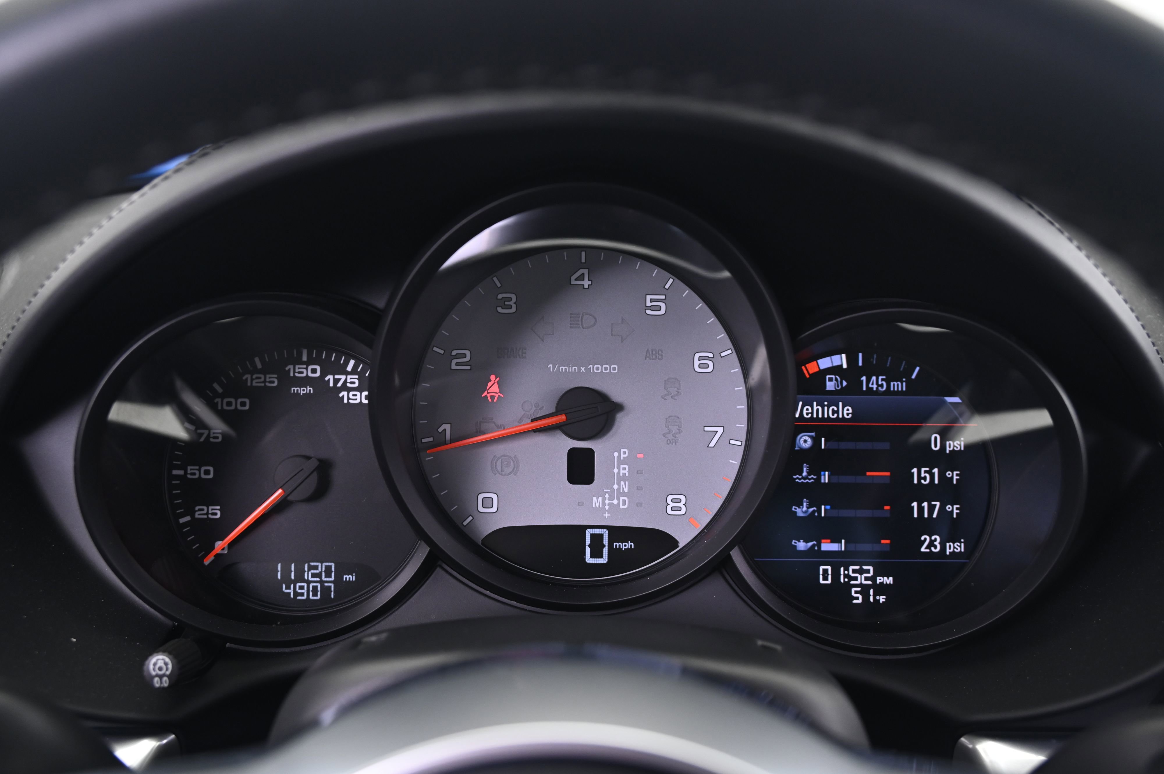 Certified 2025 Porsche 718 Cayman S image 32