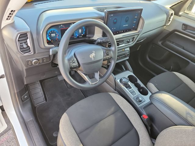 Used 2025 Ford Bronco Sport Big Bend AWD/4WD image 10