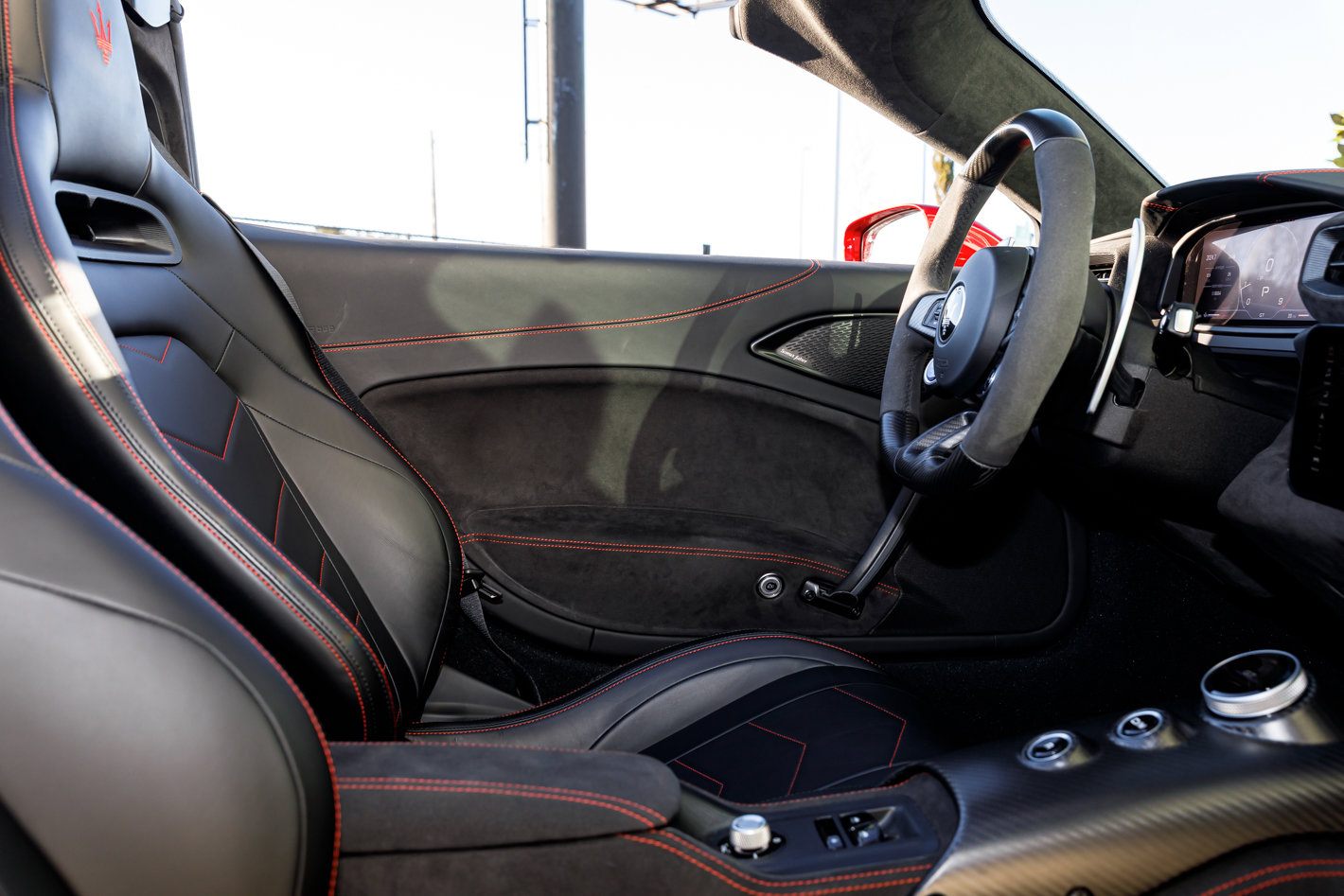 Used 2024 Maserati MC20 Cielo image 38