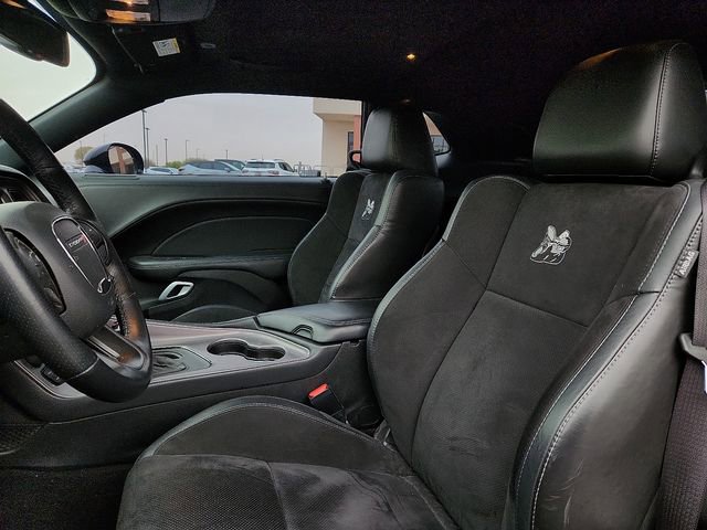 Used 2023 Dodge Challenger R/T Scat Pack w/ Plus Package image 13