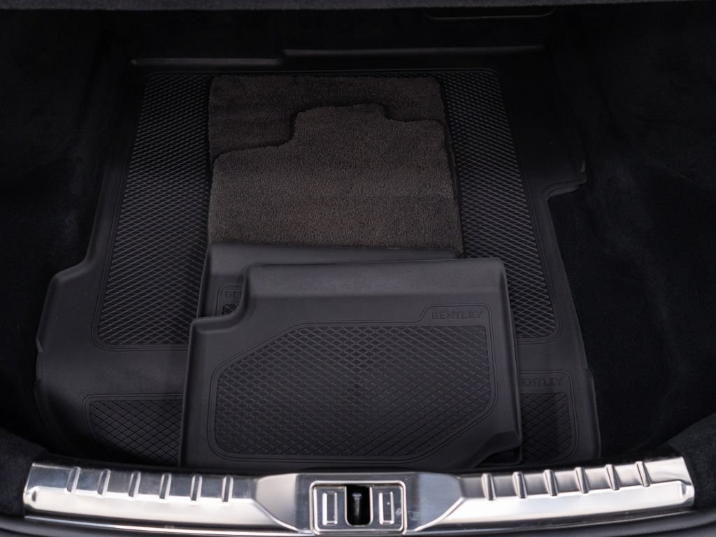 Certified 2023 Bentley Continental GT Azure AWD/4WD image 41
