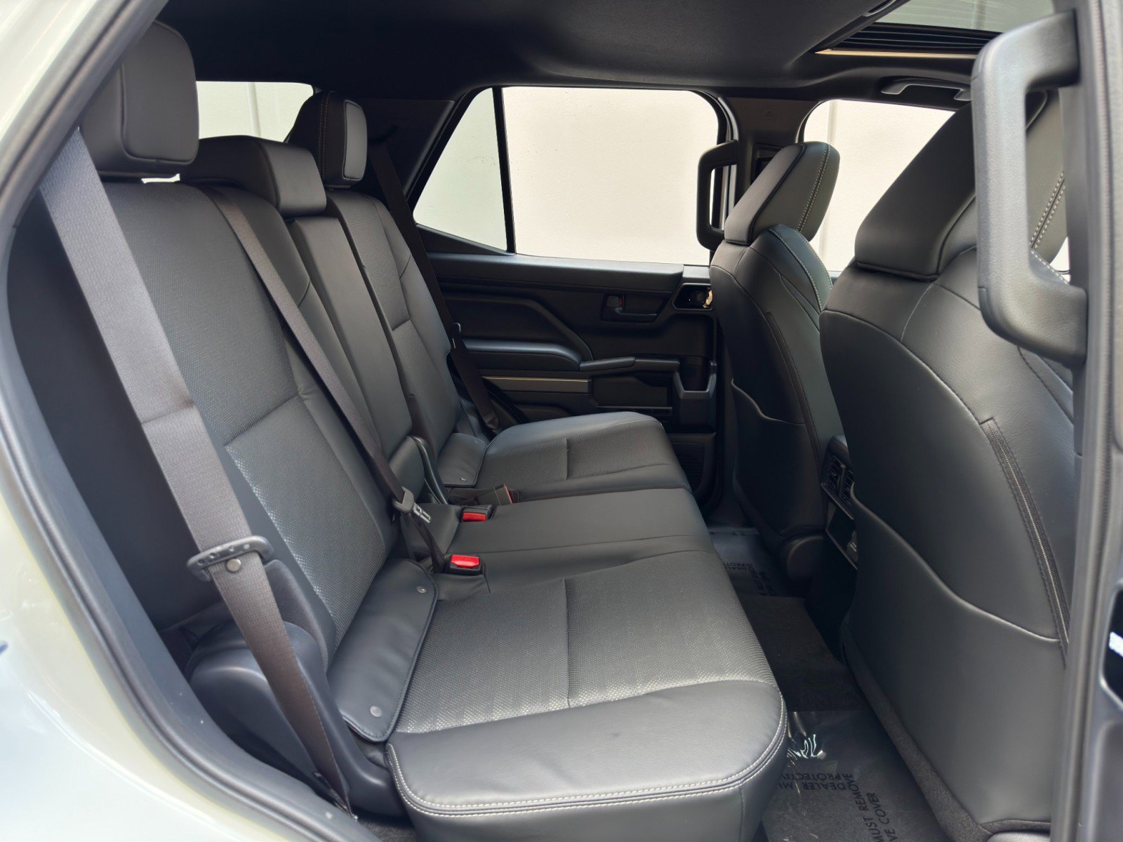 Used 2025 Toyota 4Runner TRD Off-Road image 43