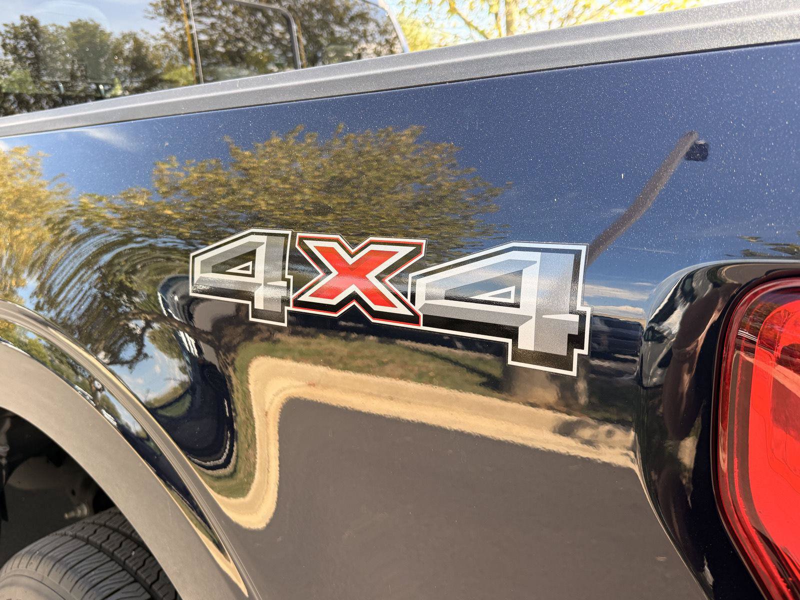 Used 2022 Ford F150 Lariat w/ Equipment Group 502A High AWD/4WD image 20