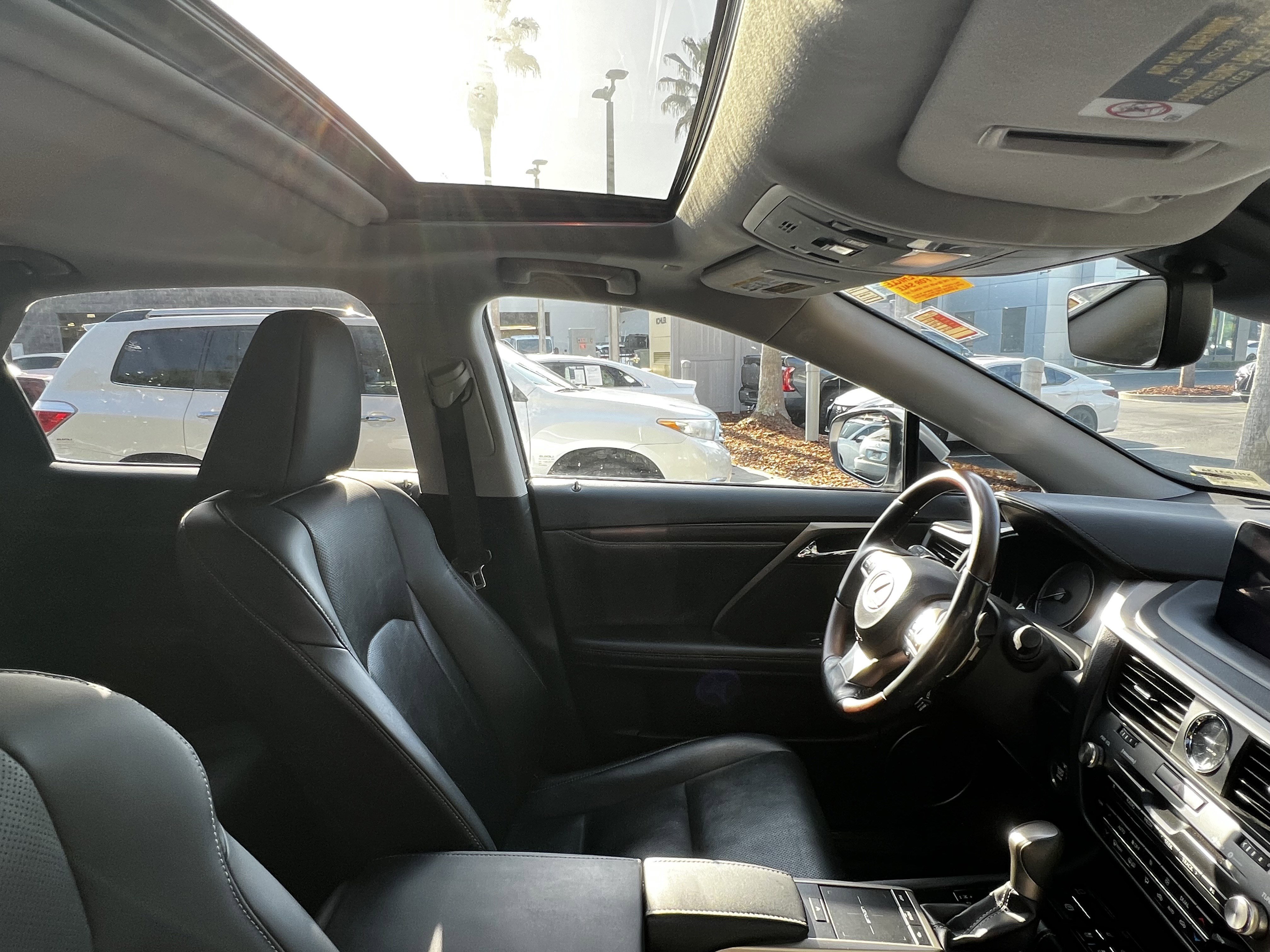 Used 2020 Lexus RX 350 FWD w/ Premium Package image 47