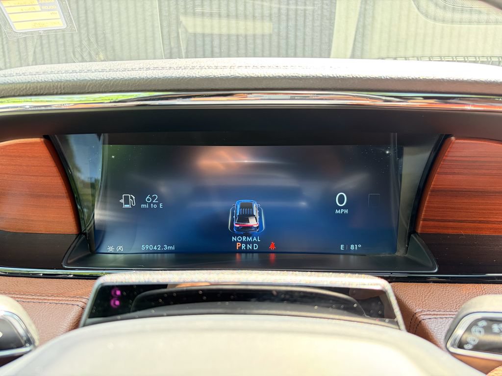 Certified 2022 Lincoln Navigator L Reserve AWD/4WD image 65