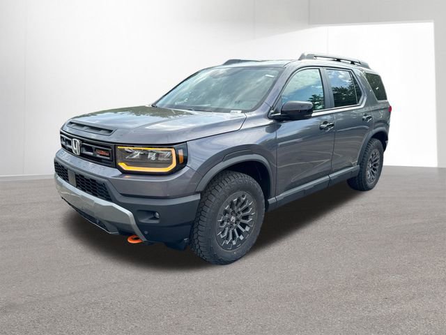 New 2026 Honda Passport TrailSport image 11