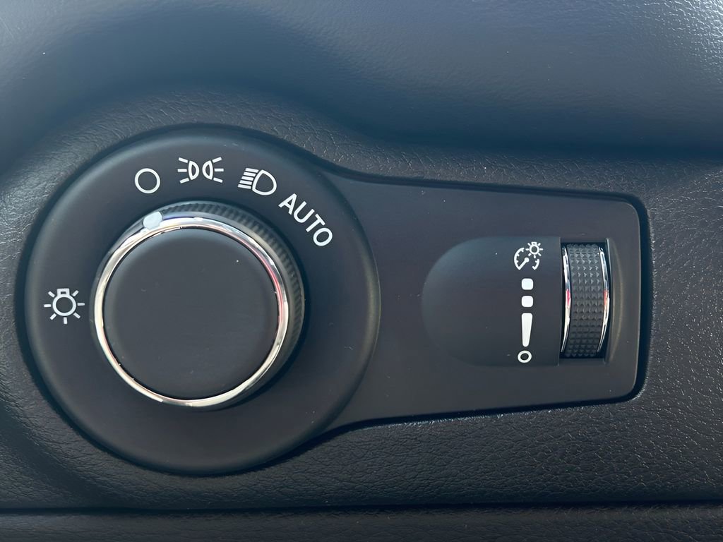 Certified 2023 Dodge Durango SXT w/ Quick Order Package 2BK image 34