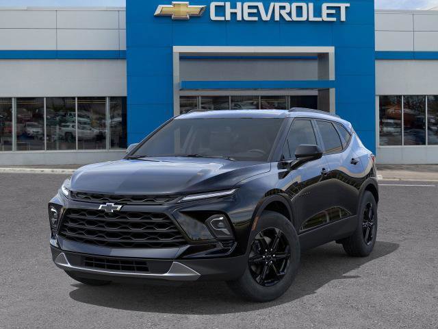 New 2026 Chevrolet Blazer LT image 37