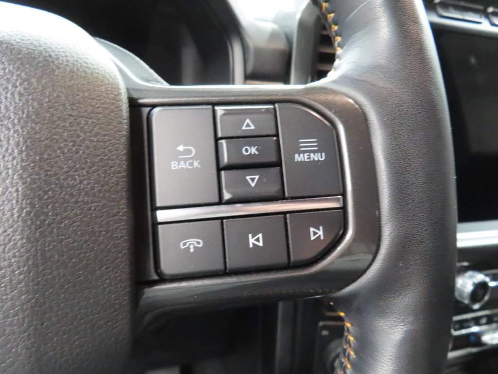 Used 2023 Ford F150 Tremor w/ Equipment Group 402A High AWD/4WD image 64