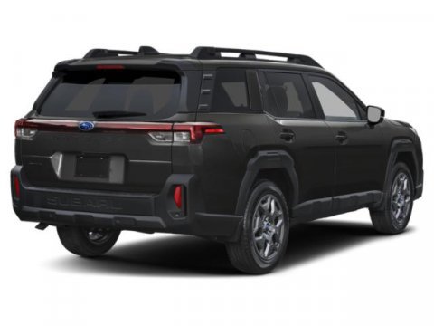 New 2026 Subaru Outback Premium AWD/4WD image 2