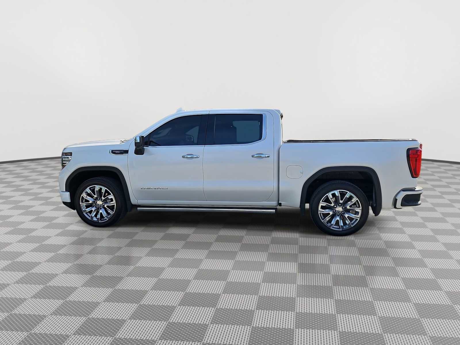 Certified 2023 GMC Sierra 1500 Denali w/ Denali Reserve Package image 10