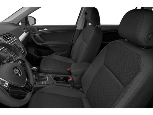 Used 2021 Volkswagen Tiguan S image 37