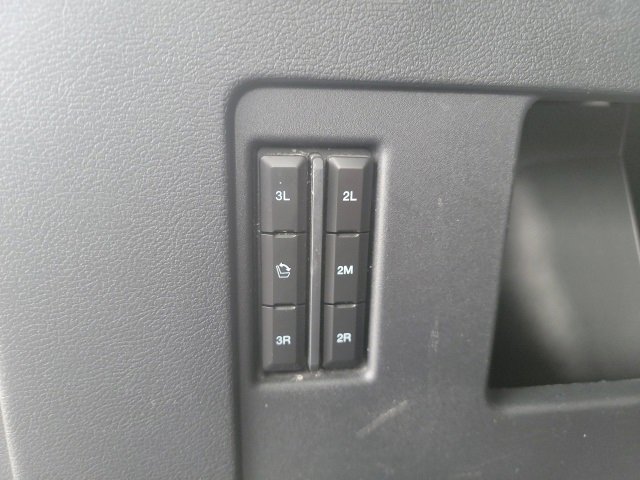 Used 2024 Ford Expedition Max Limited image 16