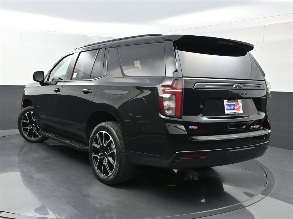 Used 2023 Chevrolet Tahoe RST image 25