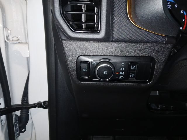 Used 2023 Ford Bronco Sport Badlands AWD/4WD image 22
