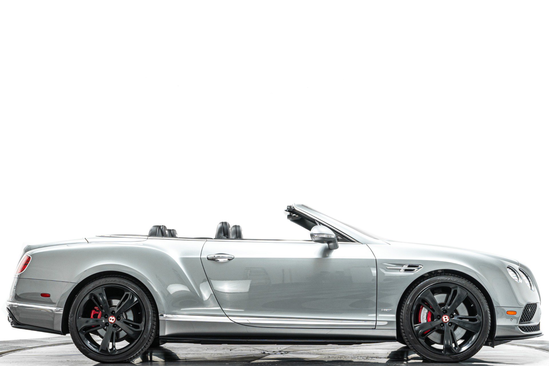 Used 2017 Bentley Continental GT V8 S AWD/4WD image 2