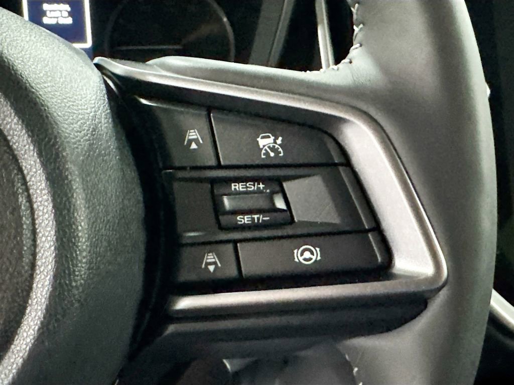 New 2026 Subaru Ascent Touring image 9