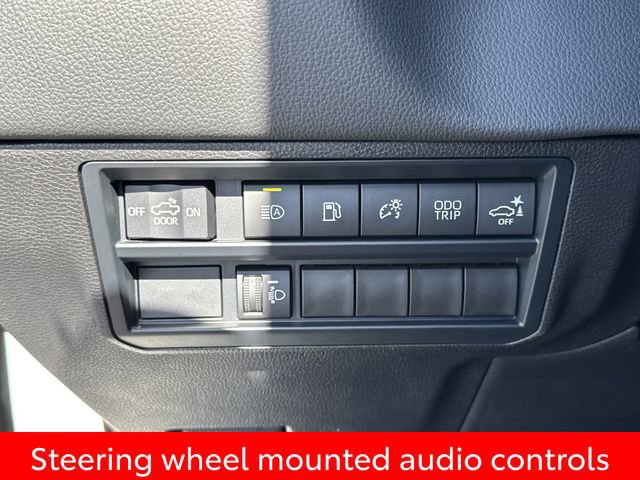 New 2026 Toyota Tundra Limited image 19
