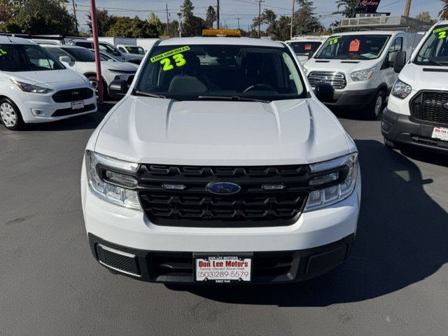 Used 2023 Ford Maverick AWD SuperCrew image 25