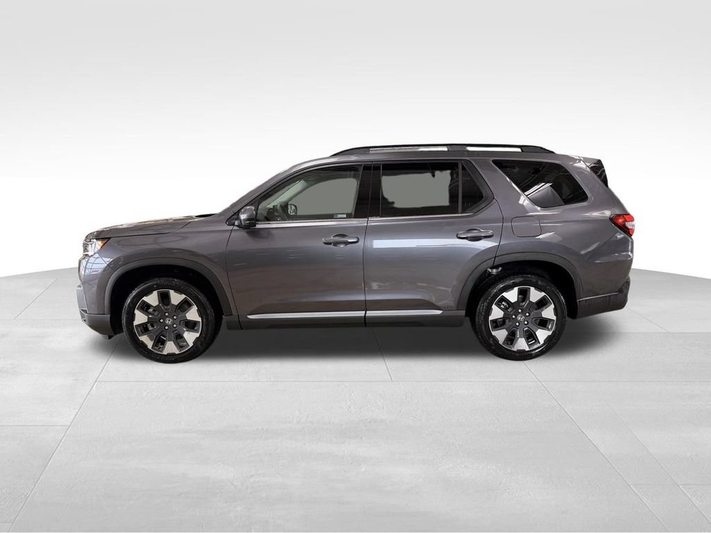 New 2026 Honda Pilot Touring image 19