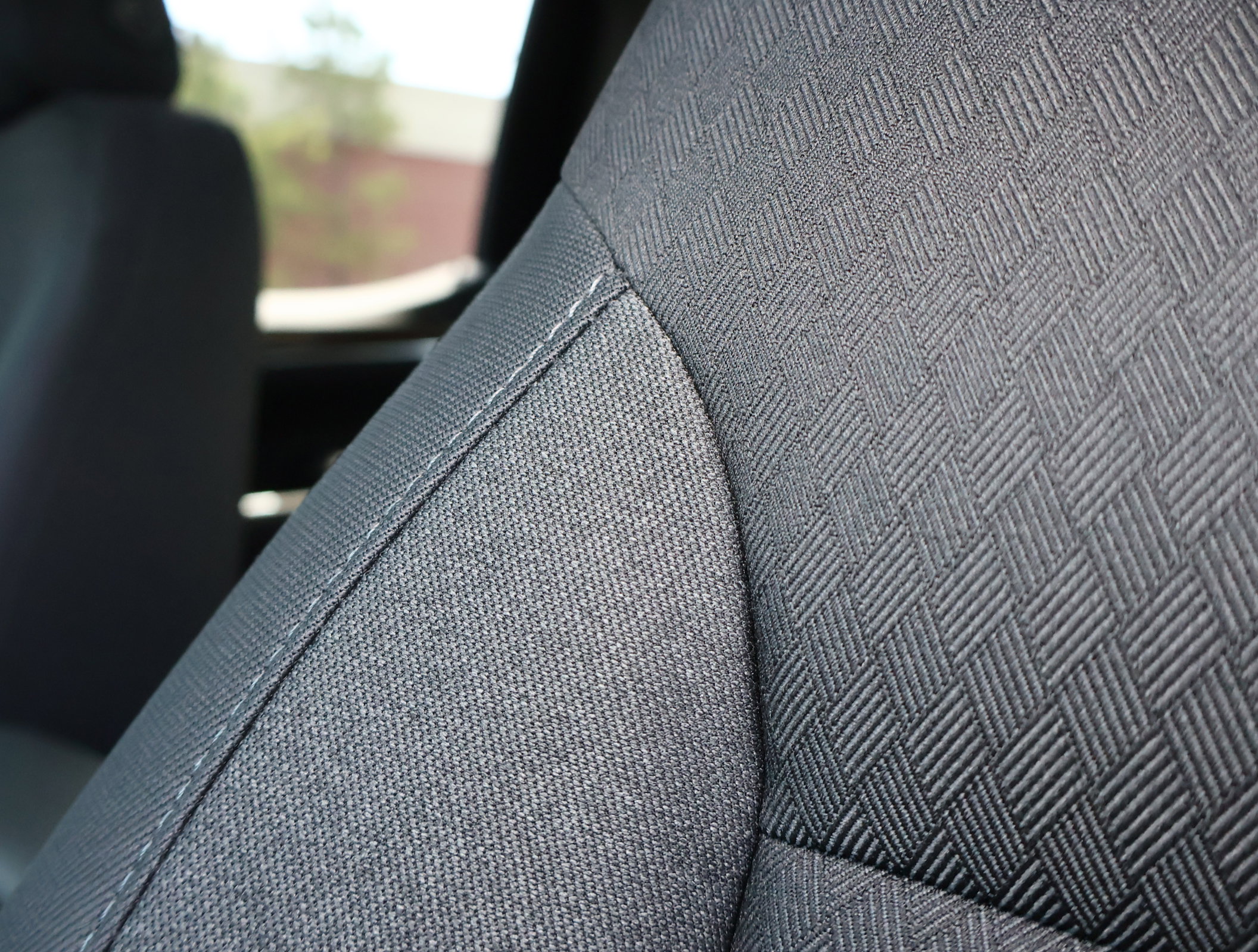 New 2026 Chevrolet Silverado 1500 RST w/ RST Select Package AWD/4WD image 11