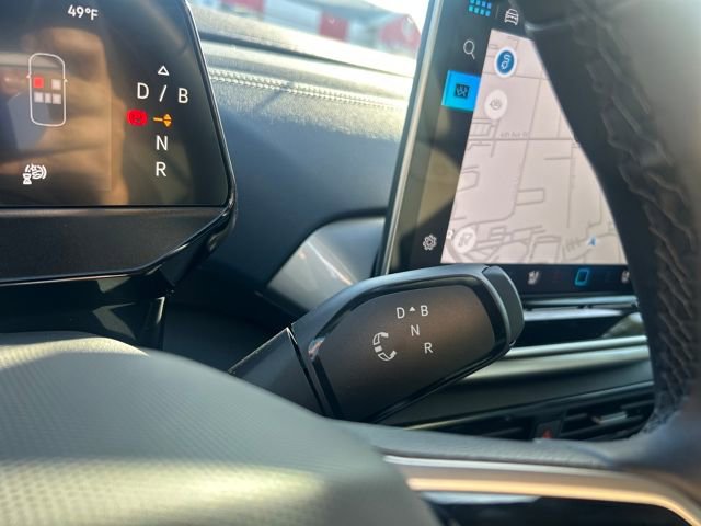 New 2025 Volkswagen ID.4 Pro S Plus image 26