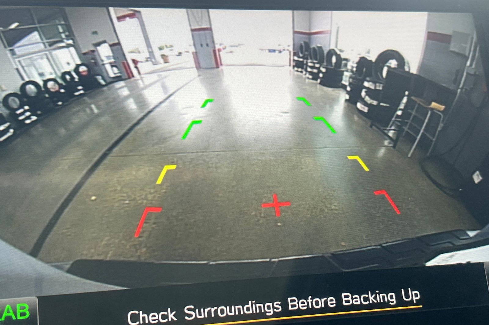 Used 2021 Subaru Forester Sport w/ Popular Package #2 image 16