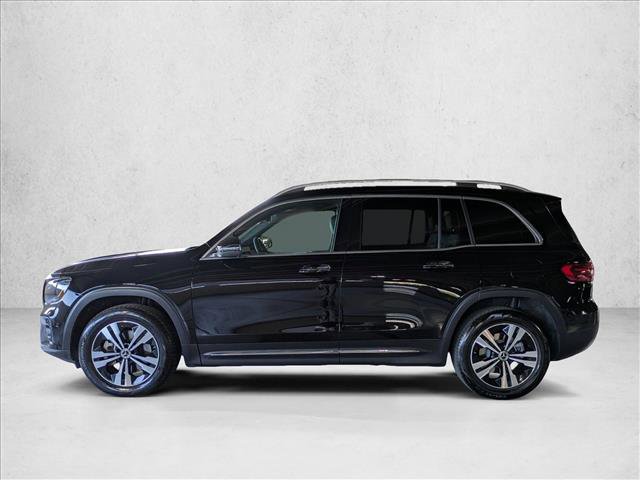 Certified 2025 Mercedes-Benz GLB 250 image 12