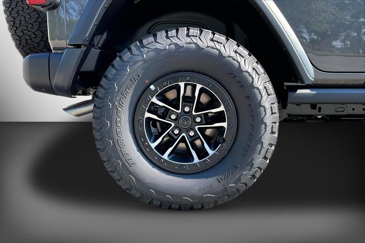 New 2026 Jeep Wrangler Unlimited Rubicon 392 AWD/4WD image 33