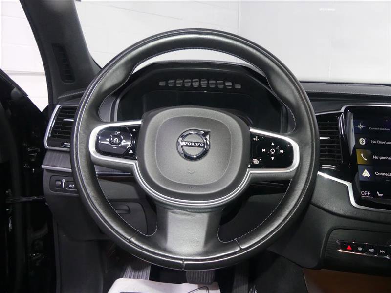 Used 2021 Volvo XC90 T8 Inscription w/ Advanced Package AWD/4WD image 32