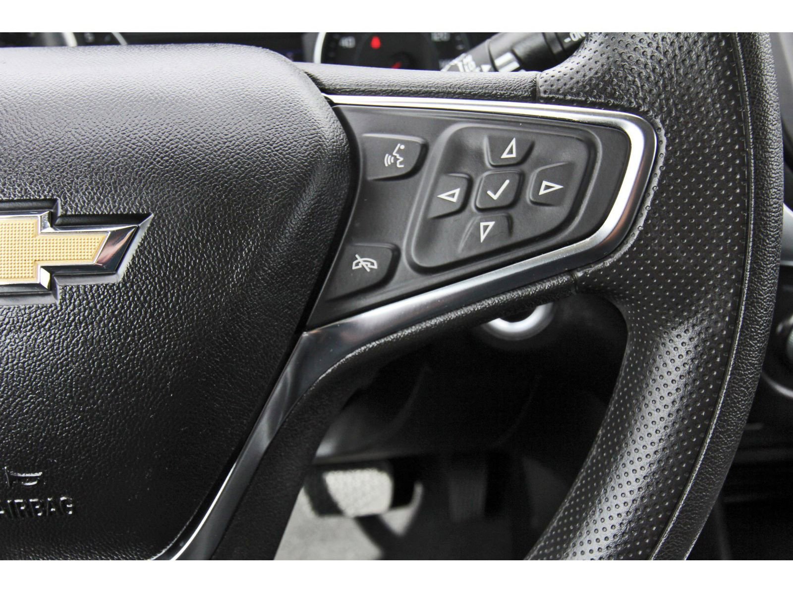 Used 2021 Chevrolet Equinox LT image 19