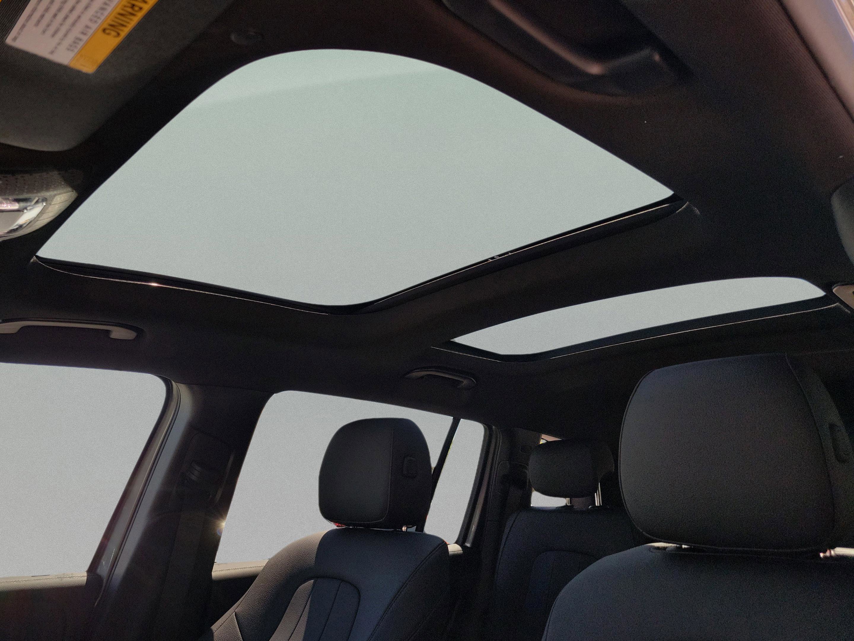 Certified 2026 Mercedes-Benz GLB 250 GLB 250 image 32