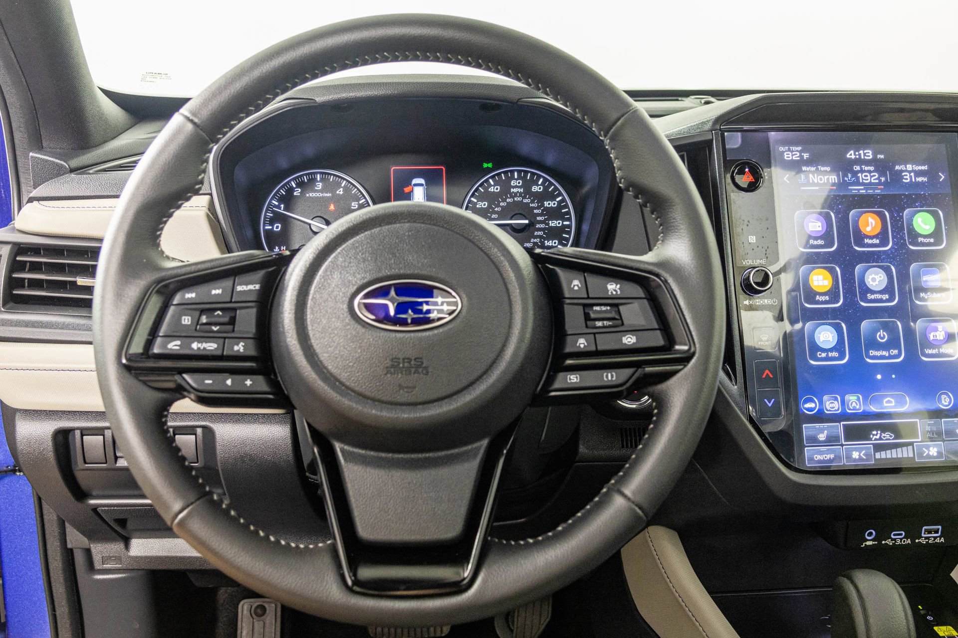 Used 2026 Subaru Forester Premium image 30