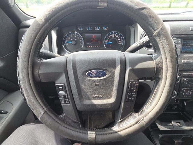 Used 2014 Ford F150 XLT w/ Equipment Group 302A Luxury AWD/4WD image 32