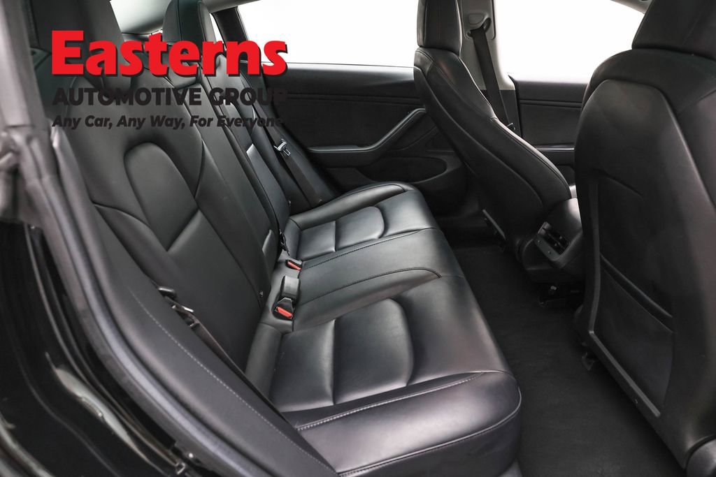 Used 2018 Tesla Model 3 Long Range image 17