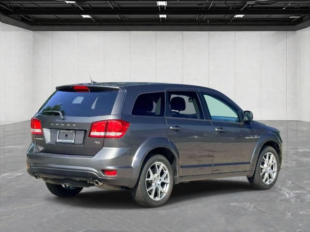 Used 2015 Dodge Journey R/T w/ Flexible Seating Group FWD image 5