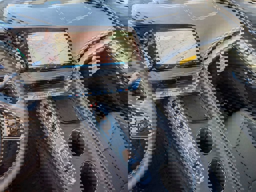 New 2026 Chevrolet Corvette Stingray Coupe w/ Battery Protection Package image 22