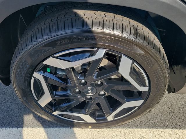New 2026 Kia Seltos SX w/ SX Sunroof Package AWD/4WD image 8