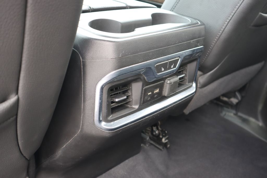Used 2023 GMC Sierra 2500 Denali w/ Denali Ultimate Package image 19