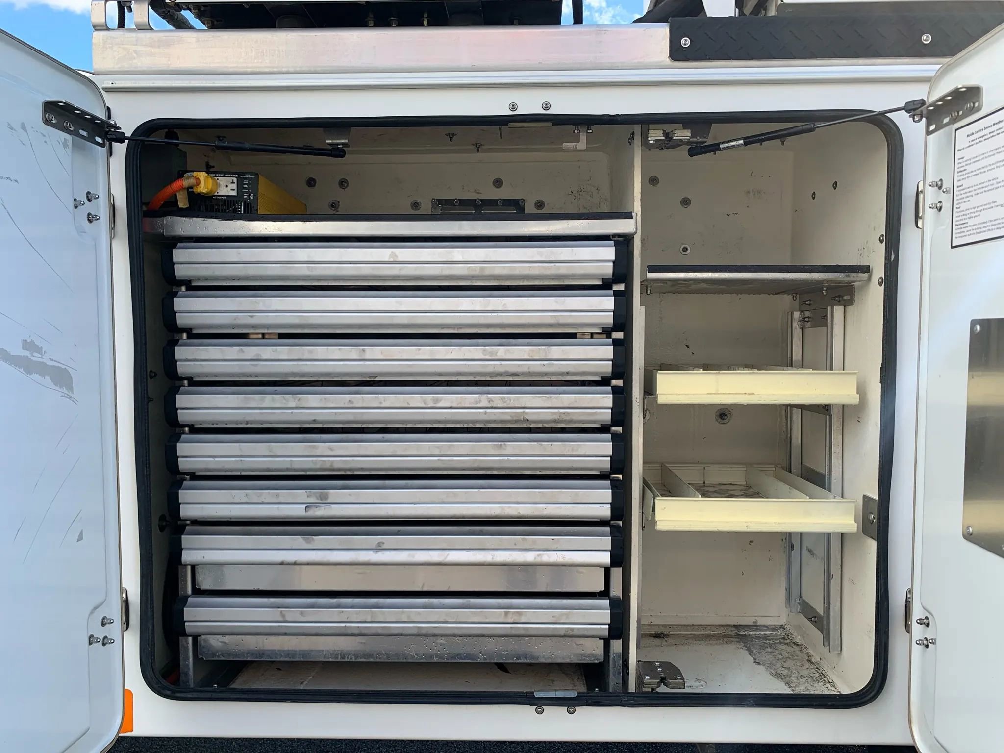 Used 2019 Ford F550 XL 4D Supercab image 47