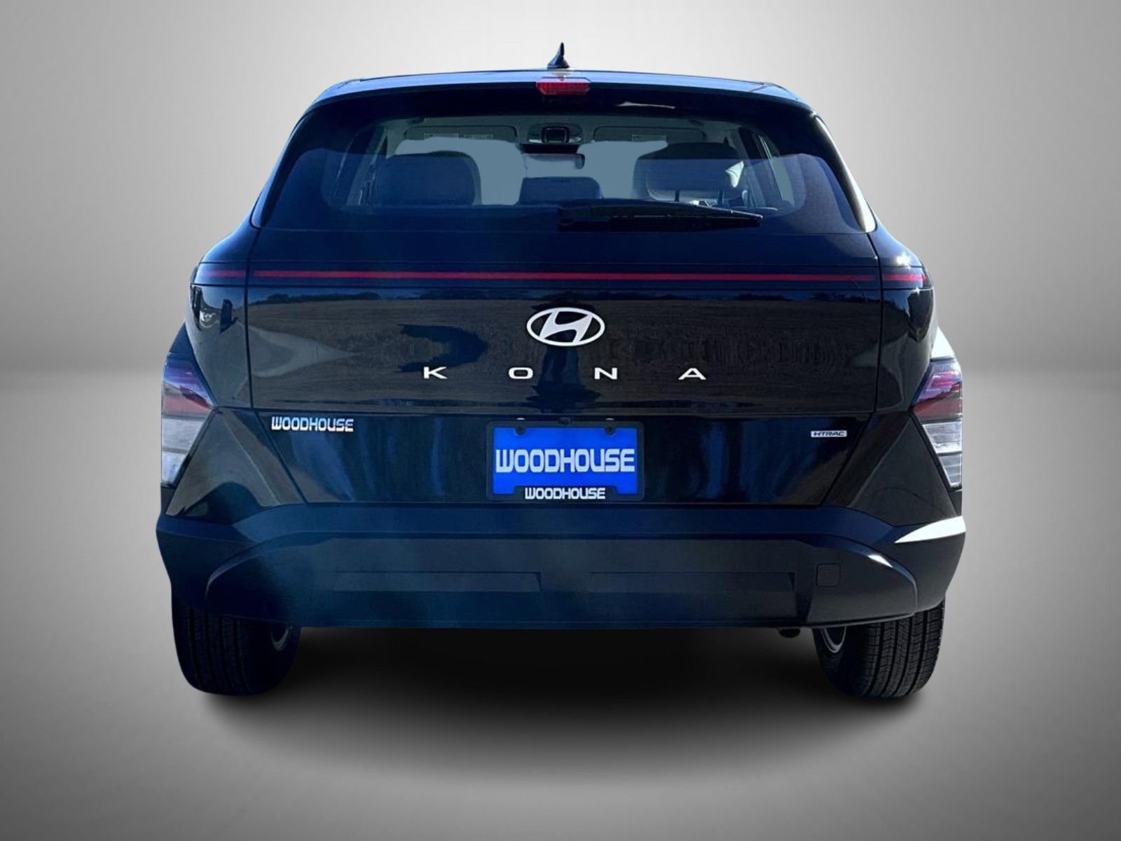 New 2026 Hyundai Kona SE AWD/4WD image 6