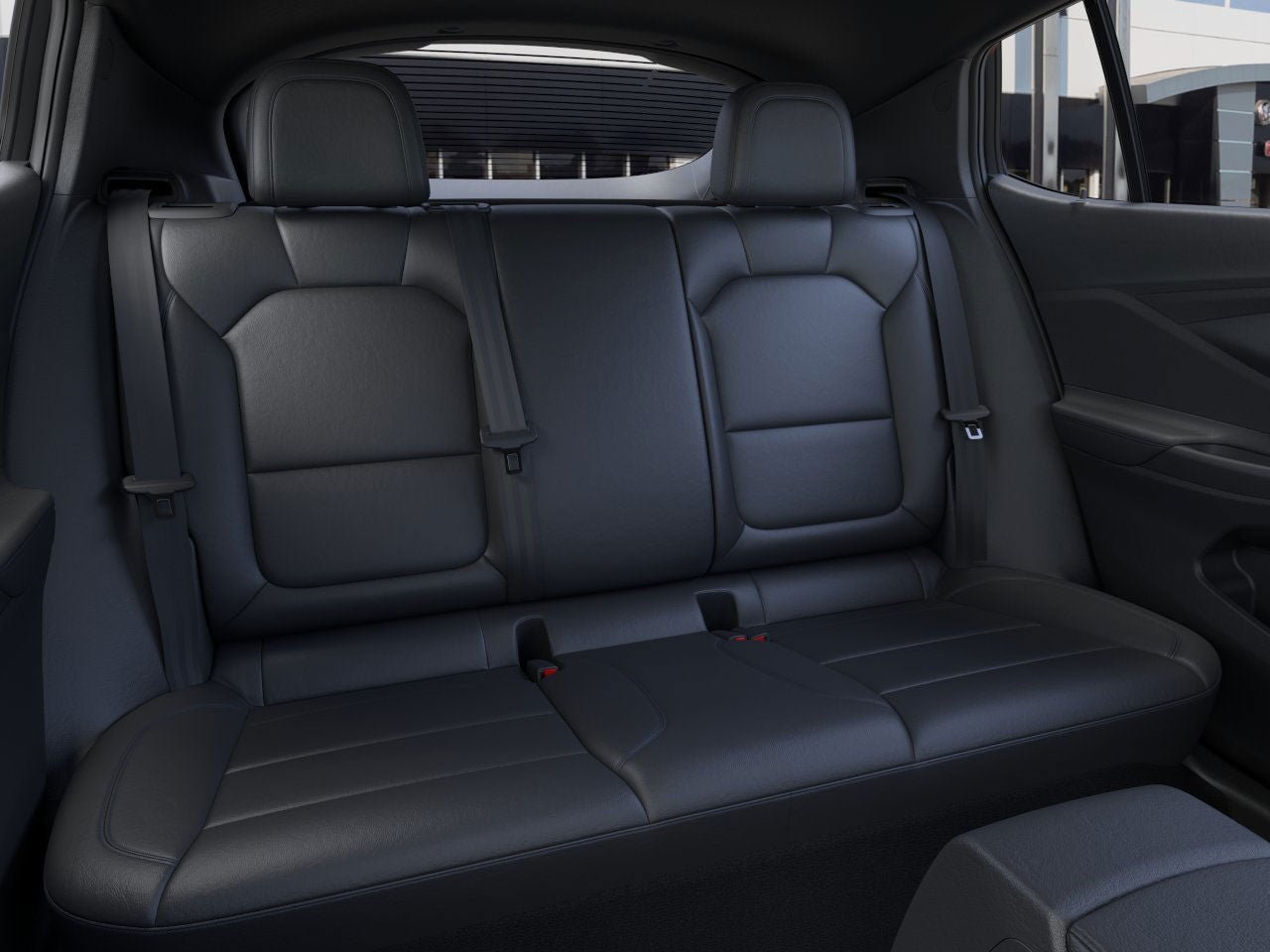 New 2026 Buick Envista Sport Touring w/ Convenience I Package FWD image 41