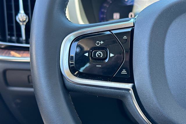 Certified 2025 Volvo S60 B5 Plus FWD image 25