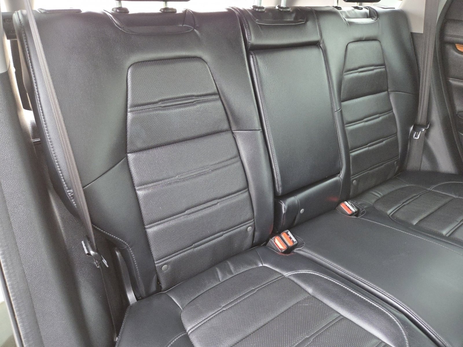 Used 2017 Honda CR-V EX-L image 22