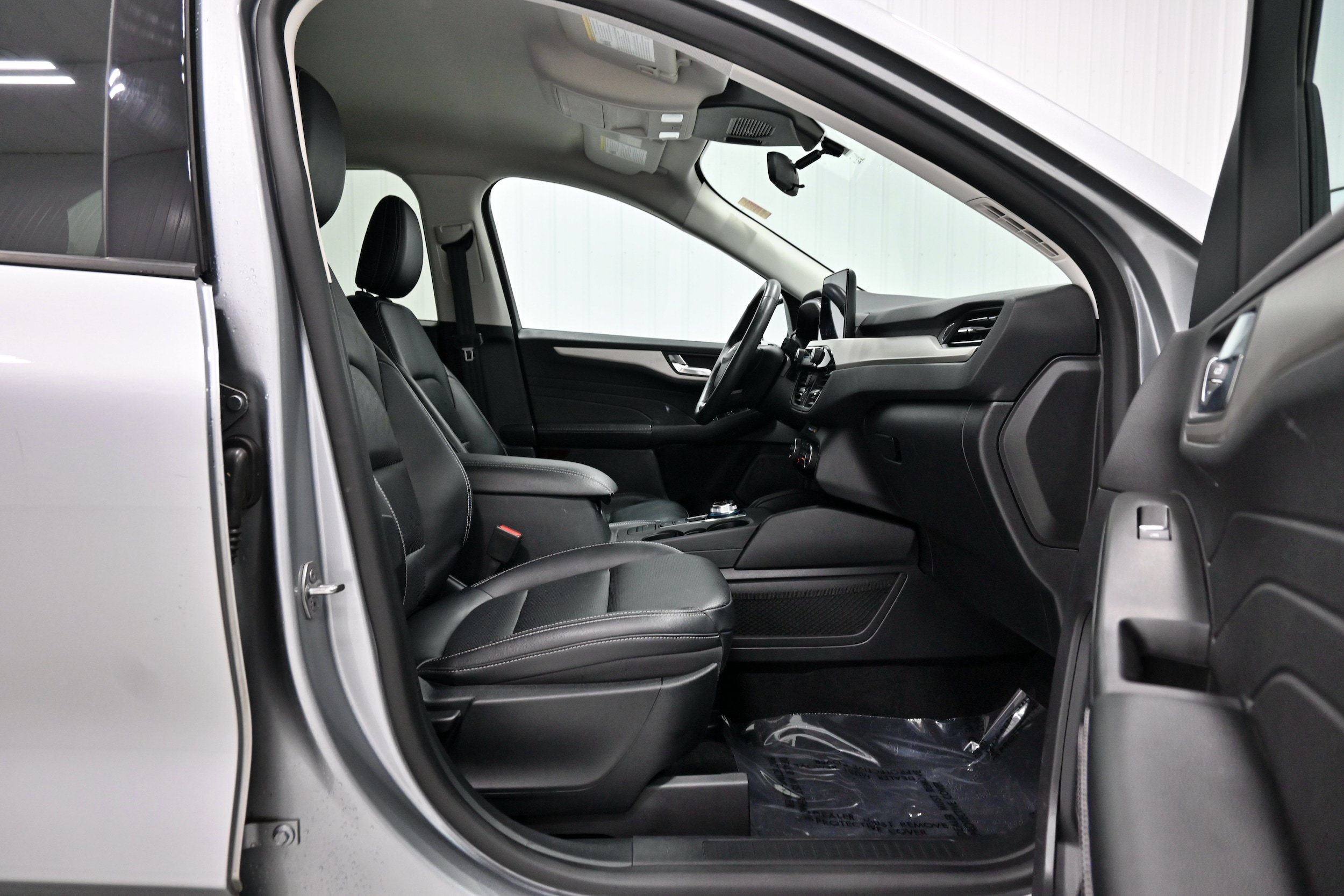 Used 2021 Ford Escape SEL AWD/4WD image 27