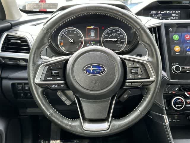 Certified 2024 Subaru Forester Touring AWD/4WD image 8