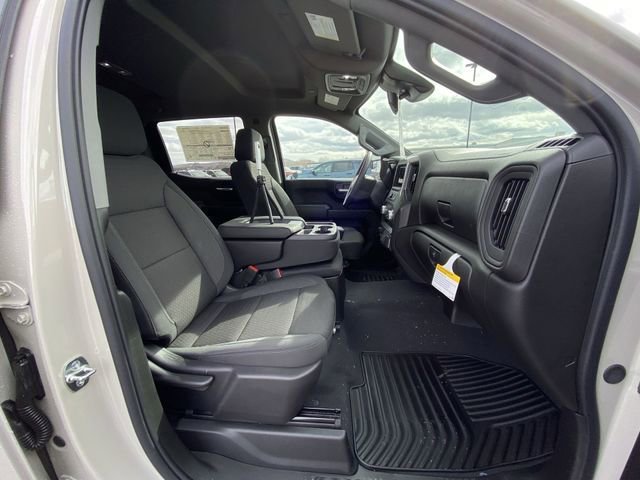 New 2026 GMC Sierra 1500 Pro w/ Graphite Edition image 23